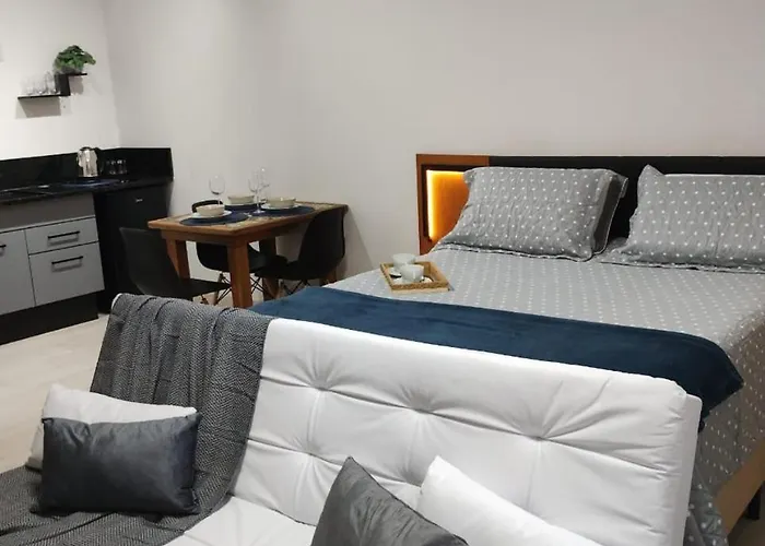 Loft Moderno Goede