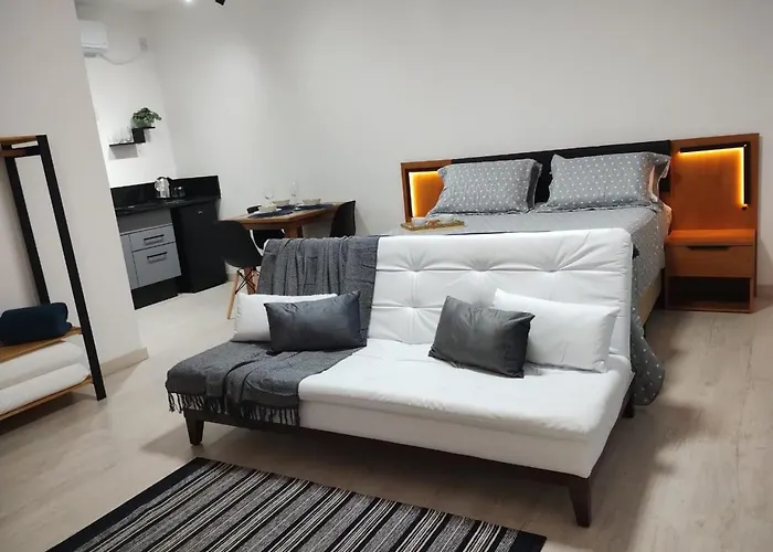 Loft Moderno Goede