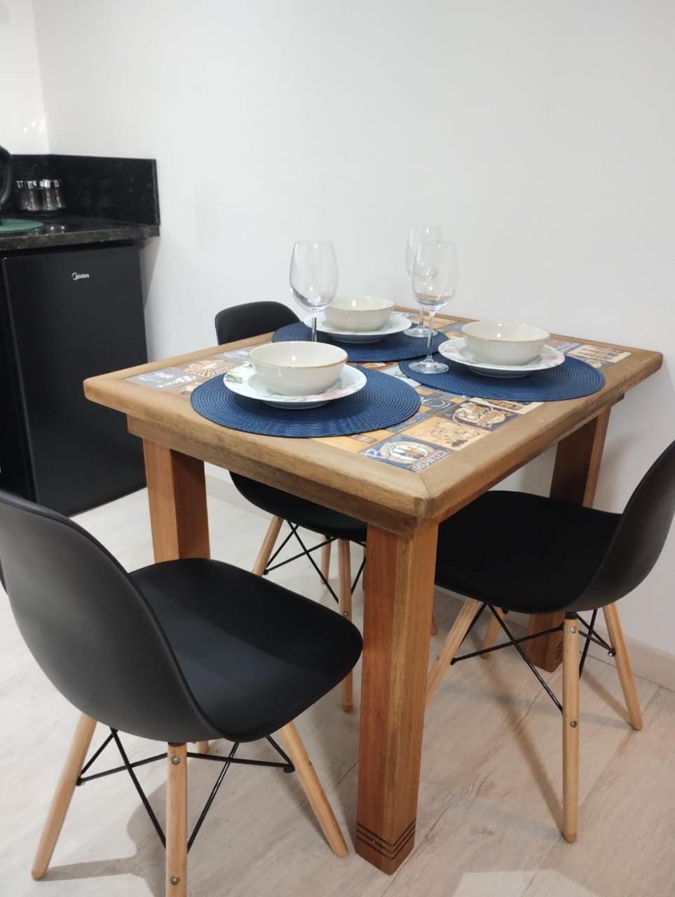 Loft Moderno Goede *