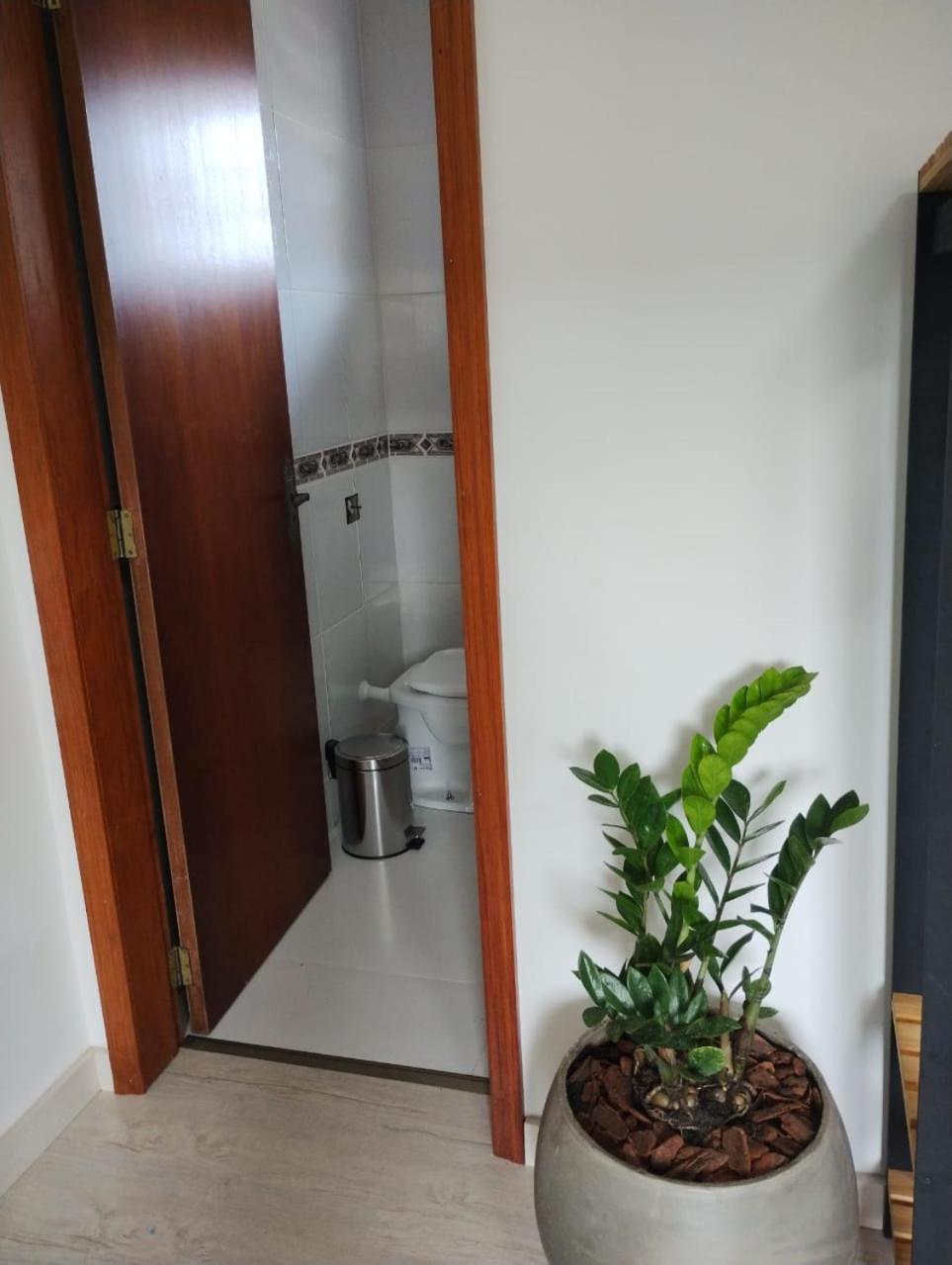Loft Moderno Goede Pomerode