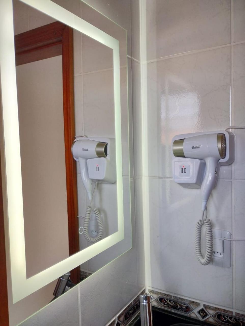 Apartment Loft Moderno Goede *