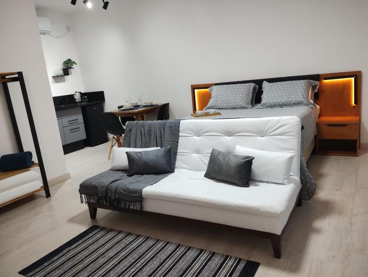Loft Moderno Goede