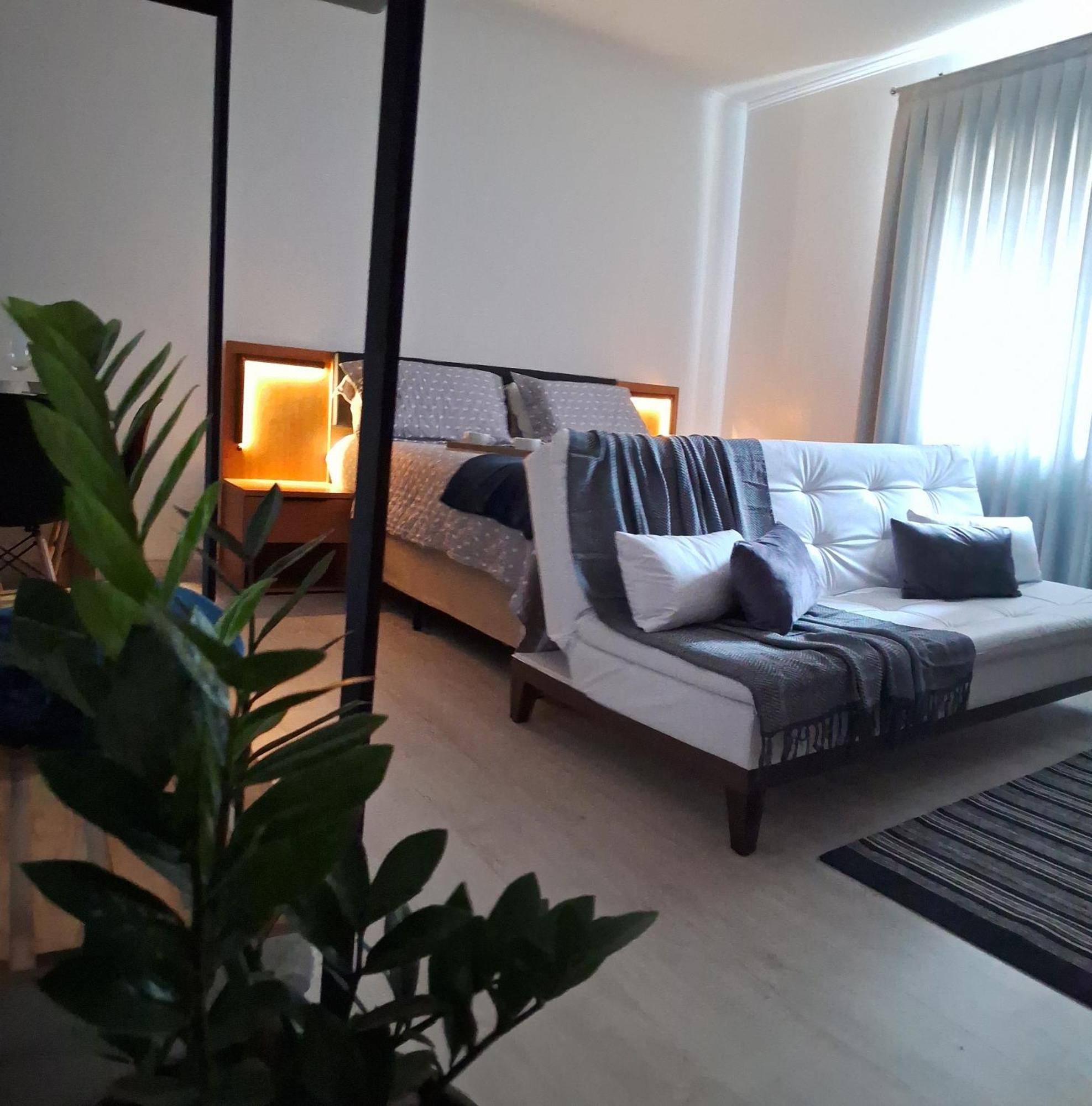 Apartment Loft Moderno Goede