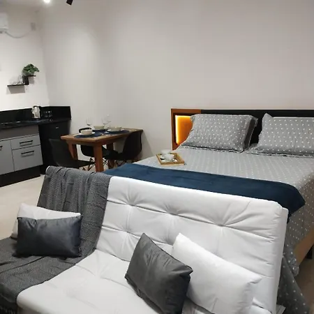 Loft Moderno Goede Apartamento Pomerode Exterior foto