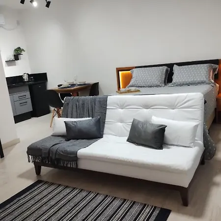 Loft Moderno Goede Apartamento Pomerode Exterior foto