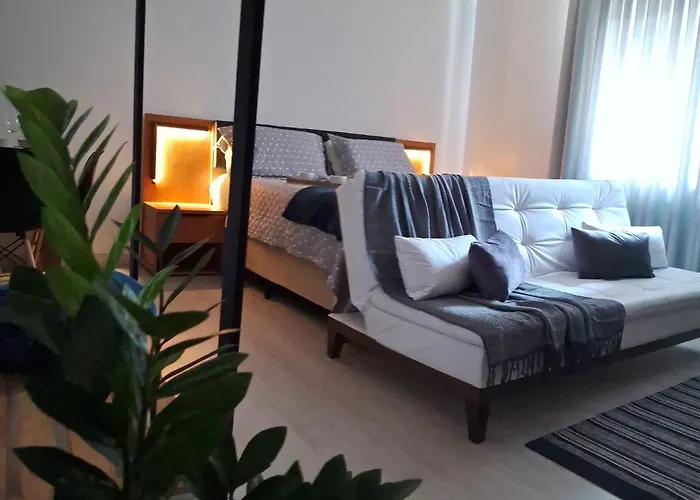 Loft Moderno Goede